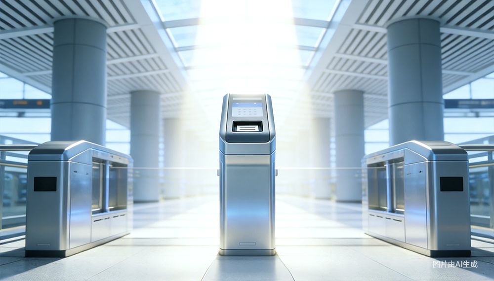 轨道交通｜国密PSAM卡硬件加密引擎