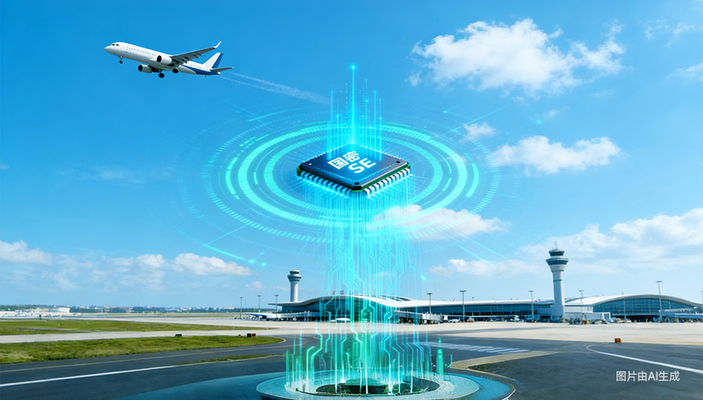 航空｜多算法协同架构